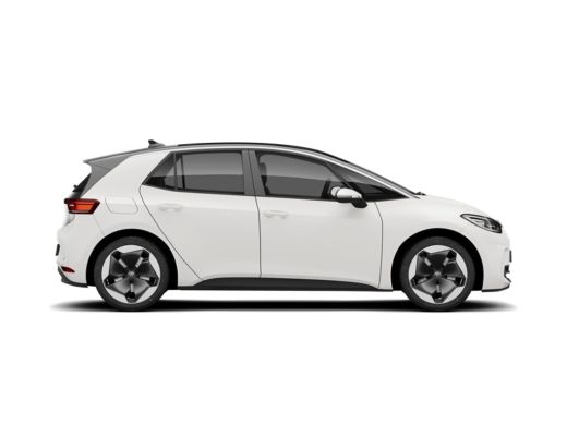 Volkswagen ID.3 Pro Business | Achterlichten LED, luxe uitgevoerd incl. dynamische knipperlichten | Airconditioni... ActivLease financial lease