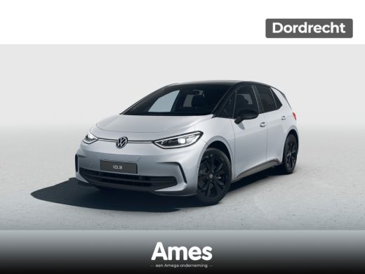 Volkswagen ID.3 Pro Limited Edition 59 kWh | Wordt verwacht! | Volkswagen ID.3 Pro Limited Edition 59 kWh | Wordt verwacht! |