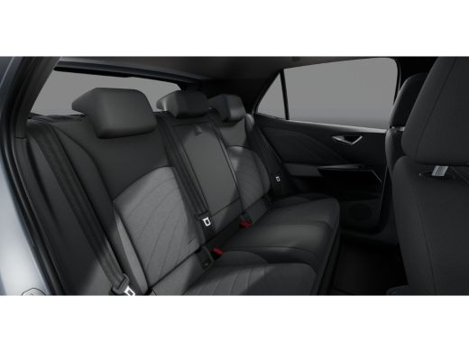 Volkswagen ID.3 Pro Limited Edition 59 kWh | Wordt verwacht! | ActivLease financial lease