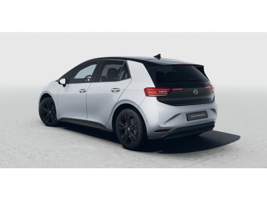 Volkswagen ID.3 Pro Limited Edition 59 kWh | Wordt verwacht! | ActivLease financial lease