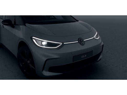 Volkswagen ID.3 Pro Limited Edition 59 kWh | Wordt verwacht! | ActivLease financial lease