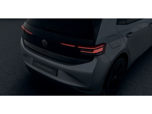 Volkswagen ID.3 Pro Limited Edition 59 kWh | Wordt verwacht! | ActivLease financial lease