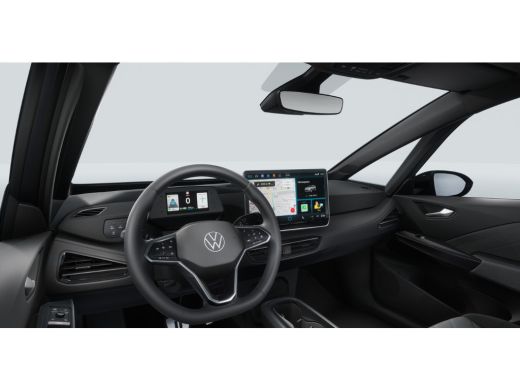Volkswagen ID.3 Pro Limited Edition 59 kWh | Wordt verwacht! | ActivLease financial lease