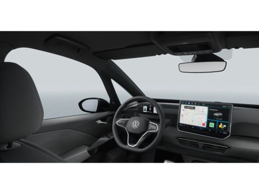 Volkswagen ID.3 Pro Limited Edition 59 kWh | Wordt verwacht! | ActivLease financial lease