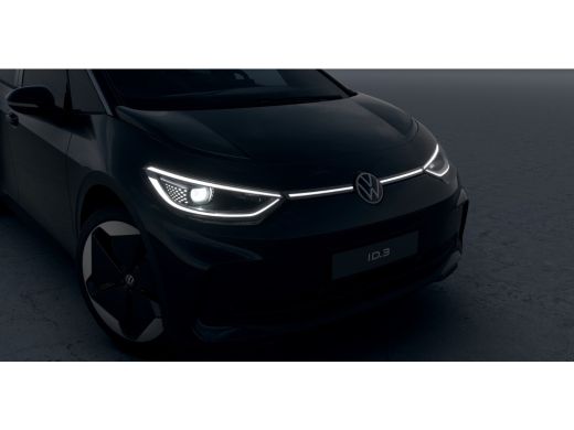 Volkswagen ID.3 Pro S Limited Edition 77 kWh | Wordt verwacht! | Stoelverwarming | Warmtepomp ActivLease financial lease