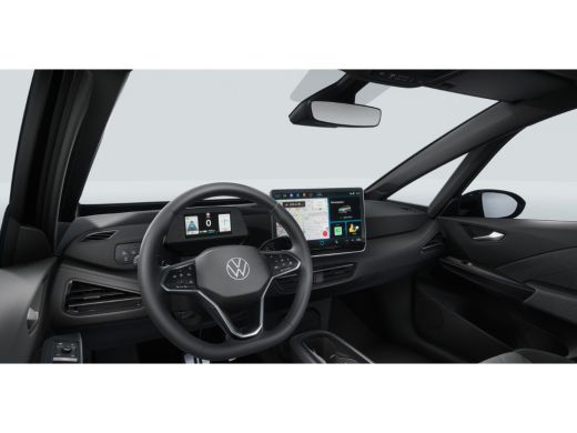 Volkswagen ID.3 Pro S Limited Edition 77 kWh | Wordt verwacht! | Stoelverwarming | Warmtepomp ActivLease financial lease
