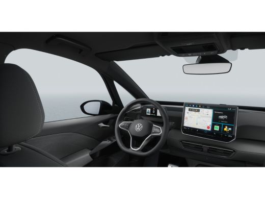 Volkswagen ID.3 Pro S Limited Edition 77 kWh | Wordt verwacht! | Stoelverwarming | Warmtepomp ActivLease financial lease