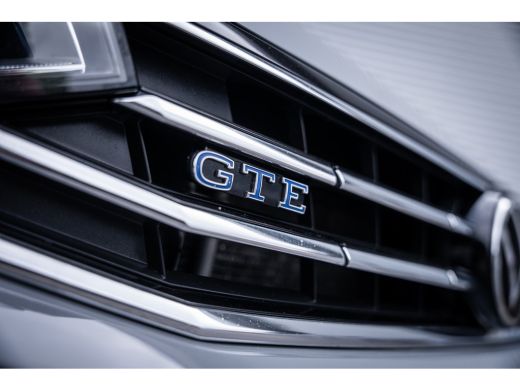 Volkswagen Passat Variant 1.4 TSI PHEV GTE Business | Achteruitrijcamera | Trekhaak elektrisch uitklapbaar | Winter... ActivLease financial lease