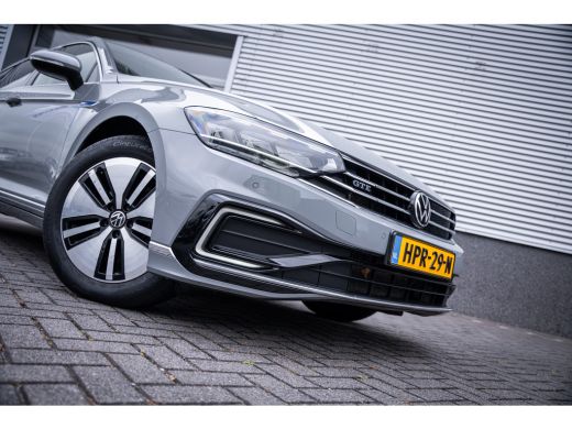 Volkswagen Passat Variant 1.4 TSI PHEV GTE Business | Achteruitrijcamera | Trekhaak elektrisch uitklapbaar | Winter... ActivLease financial lease