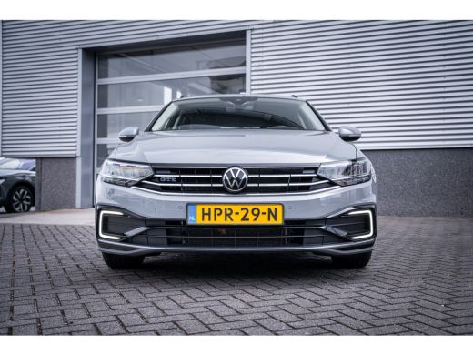 Volkswagen Passat Variant 1.4 TSI PHEV GTE Business | Achteruitrijcamera | Trekhaak elektrisch uitklapbaar | Winter... ActivLease financial lease