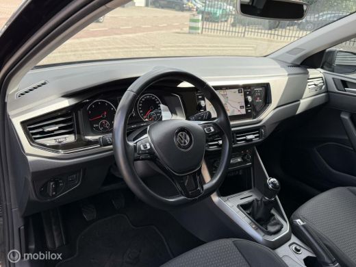 Volkswagen Polo 1.0 MPI Comfortline BTW, NETTE STAAT! ActivLease financial lease
