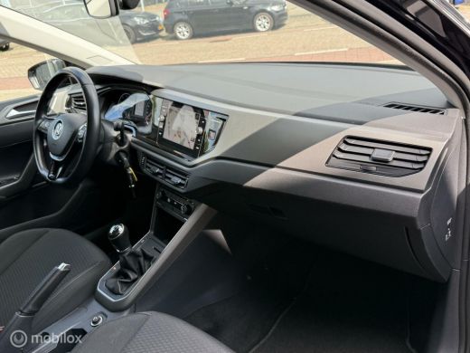 Volkswagen Polo 1.0 MPI Comfortline BTW, NETTE STAAT! ActivLease financial lease