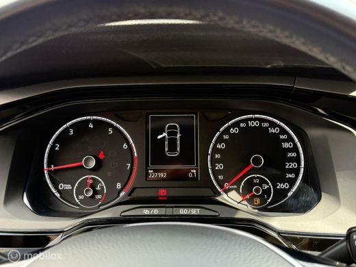 Volkswagen Polo 1.0 MPI Comfortline BTW, NETTE STAAT! ActivLease financial lease