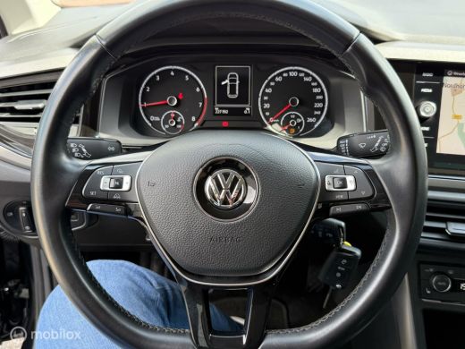 Volkswagen Polo 1.0 MPI Comfortline BTW, NETTE STAAT! ActivLease financial lease