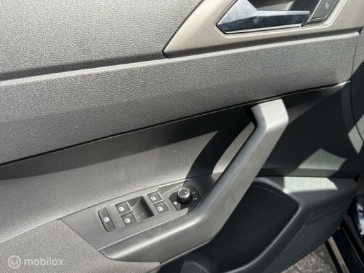 Volkswagen Polo 1.0 MPI Comfortline BTW, NETTE STAAT! ActivLease financial lease