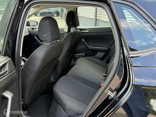 Volkswagen Polo 1.0 MPI Comfortline BTW, NETTE STAAT! ActivLease financial lease