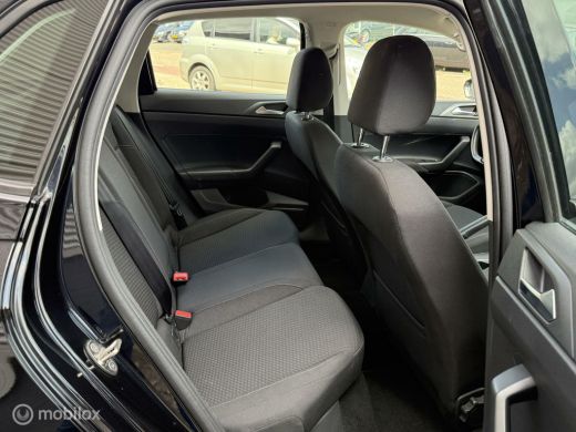 Volkswagen Polo 1.0 MPI Comfortline BTW, NETTE STAAT! ActivLease financial lease