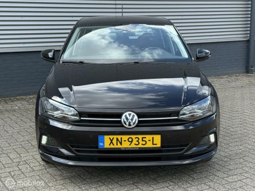 Volkswagen Polo 1.0 MPI Comfortline BTW, NETTE STAAT! ActivLease financial lease