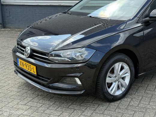 Volkswagen Polo 1.0 MPI Comfortline BTW, NETTE STAAT! ActivLease financial lease