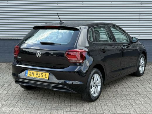 Volkswagen Polo 1.0 MPI Comfortline BTW, NETTE STAAT! ActivLease financial lease