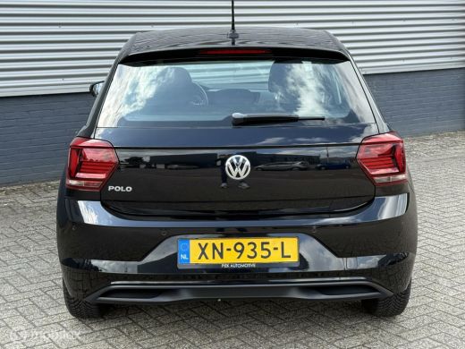 Volkswagen Polo 1.0 MPI Comfortline BTW, NETTE STAAT! ActivLease financial lease