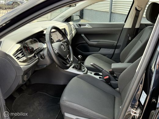 Volkswagen Polo 1.0 MPI Comfortline BTW, NETTE STAAT! ActivLease financial lease