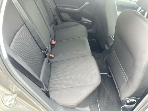 Volkswagen Polo 1.0 TSI 95pk Comfortline Business CLIMATE CONTROLE CARPLAY ACHTERUITRIJ CAMERA ADAPTIVE CRUISE CO... ActivLease financial lease