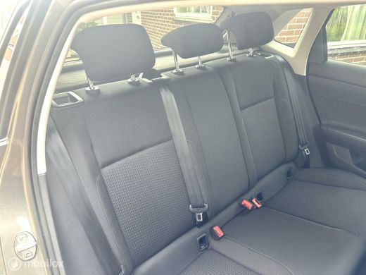 Volkswagen Polo 1.0 TSI 95pk Comfortline Business CLIMATE CONTROLE CARPLAY ACHTERUITRIJ CAMERA ADAPTIVE CRUISE CO... ActivLease financial lease