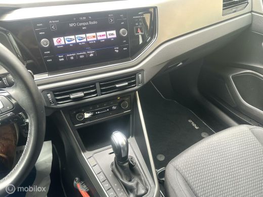 Volkswagen Polo 1.0 TSI 95pk Comfortline Business CLIMATE CONTROLE CARPLAY ACHTERUITRIJ CAMERA ADAPTIVE CRUISE CO... ActivLease financial lease