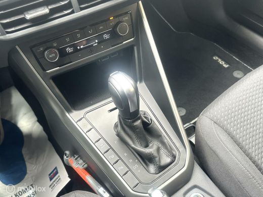 Volkswagen Polo 1.0 TSI 95pk Comfortline Business CLIMATE CONTROLE CARPLAY ACHTERUITRIJ CAMERA ADAPTIVE CRUISE CO... ActivLease financial lease