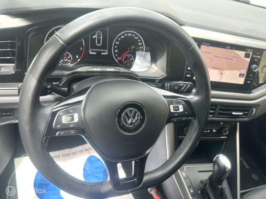 Volkswagen Polo 1.0 TSI 95pk Comfortline Business CLIMATE CONTROLE CARPLAY ACHTERUITRIJ CAMERA ADAPTIVE CRUISE CO... ActivLease financial lease