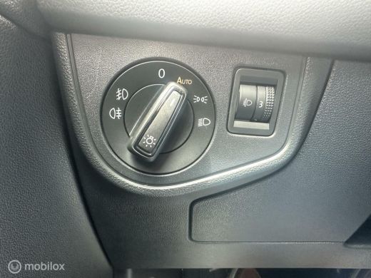 Volkswagen Polo 1.0 TSI 95pk Comfortline Business CLIMATE CONTROLE CARPLAY ACHTERUITRIJ CAMERA ADAPTIVE CRUISE CO... ActivLease financial lease
