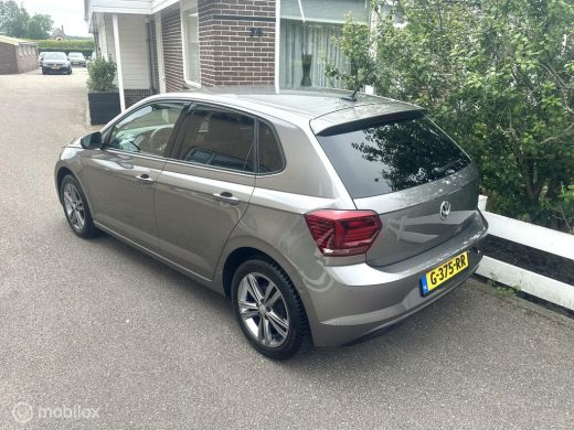 Volkswagen Polo 1.0 TSI 95pk Comfortline Business CLIMATE CONTROLE CARPLAY ACHTERUITRIJ CAMERA ADAPTIVE CRUISE CO... ActivLease financial lease