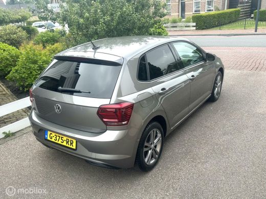 Volkswagen Polo 1.0 TSI 95pk Comfortline Business CLIMATE CONTROLE CARPLAY ACHTERUITRIJ CAMERA ADAPTIVE CRUISE CO... ActivLease financial lease