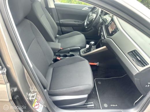 Volkswagen Polo 1.0 TSI 95pk Comfortline Business CLIMATE CONTROLE CARPLAY ACHTERUITRIJ CAMERA ADAPTIVE CRUISE CO... ActivLease financial lease