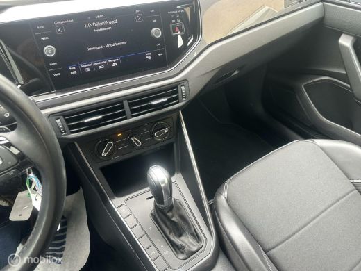 Volkswagen Polo 1.0 TSI 95PK COMFORTLINE PARKEERSENSOREN ADAPTIVE CRUISE CONTROLE CARPLAY 17 INCH VELGEN MOOIE AU... ActivLease financial lease