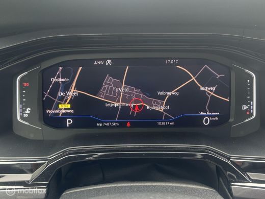 Volkswagen Polo 1.0 TSI 95PK COMFORTLINE PARKEERSENSOREN ADAPTIVE CRUISE CONTROLE CARPLAY 17 INCH VELGEN MOOIE AU... ActivLease financial lease