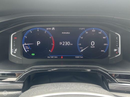 Volkswagen Polo 1.0 TSI 95PK COMFORTLINE PARKEERSENSOREN ADAPTIVE CRUISE CONTROLE CARPLAY 17 INCH VELGEN MOOIE AU... ActivLease financial lease