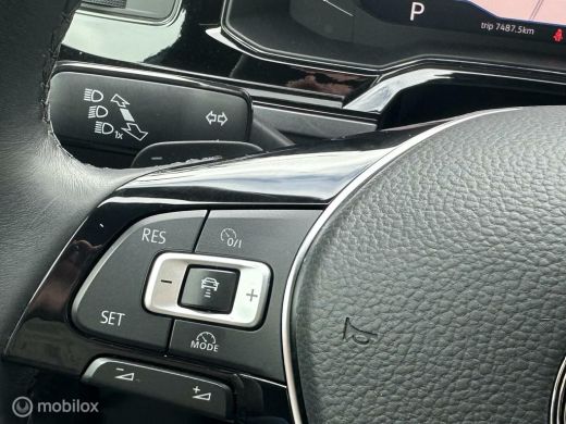 Volkswagen Polo 1.0 TSI 95PK COMFORTLINE PARKEERSENSOREN ADAPTIVE CRUISE CONTROLE CARPLAY 17 INCH VELGEN MOOIE AU... ActivLease financial lease