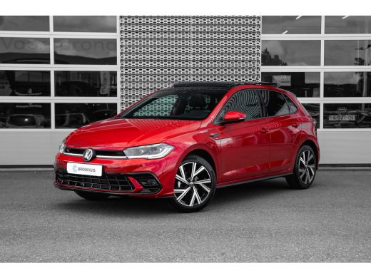 Volkswagen Polo R-Line Edition | 'App-Connect' draadloze smartphone integratie | Achterlichten LED | Afstandscont... Volkswagen Polo R-Line Edition | 'App-Connect' draadloze smartphone integratie | Achterlichten LED | Afstandscont...