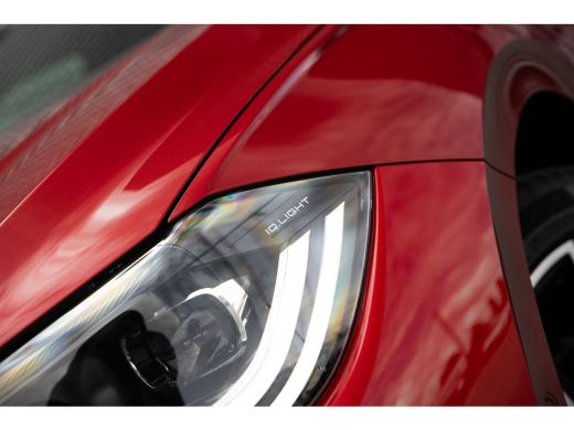 Volkswagen Polo R-Line Edition | 'App-Connect' draadloze smartphone integratie | Achterlichten LED | Afstandscont... ActivLease financial lease