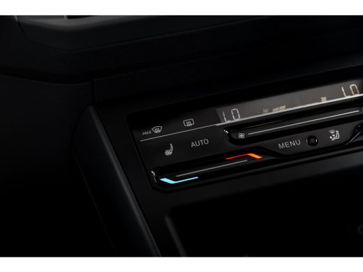 Volkswagen Polo R-Line Edition | 'App-Connect' draadloze smartphone integratie | Achterlichten LED | Afstandscont... ActivLease financial lease