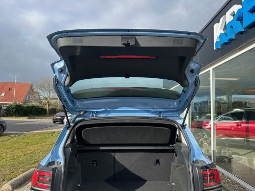Volkswagen T-Cross 1.0 TSI App Connect ActivLease financial lease