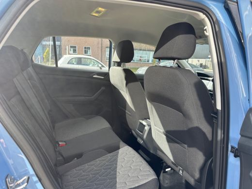 Volkswagen T-Cross 1.0 TSI App Connect ActivLease financial lease