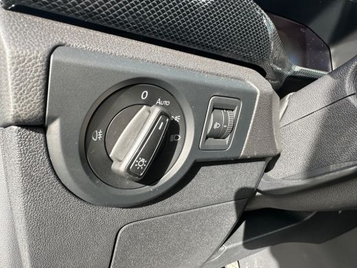 Volkswagen T-Cross 1.0 TSI App Connect ActivLease financial lease
