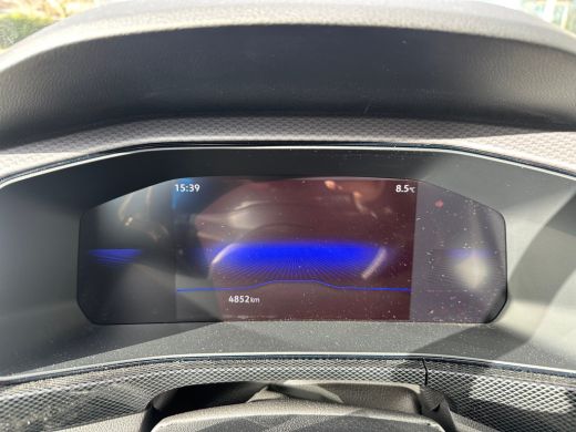 Volkswagen T-Cross 1.0 TSI App Connect ActivLease financial lease