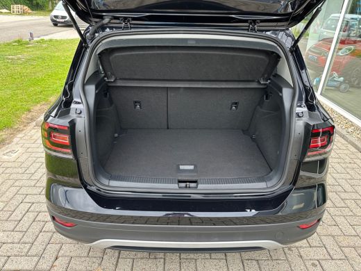 Volkswagen T-Cross 1.5 TSI December 2023 ActivLease financial lease
