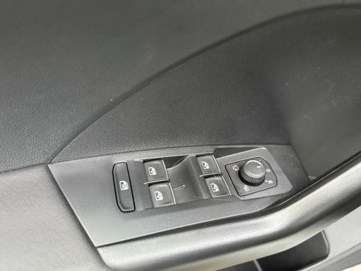 Volkswagen T-Cross 1.5 TSI December 2023 ActivLease financial lease
