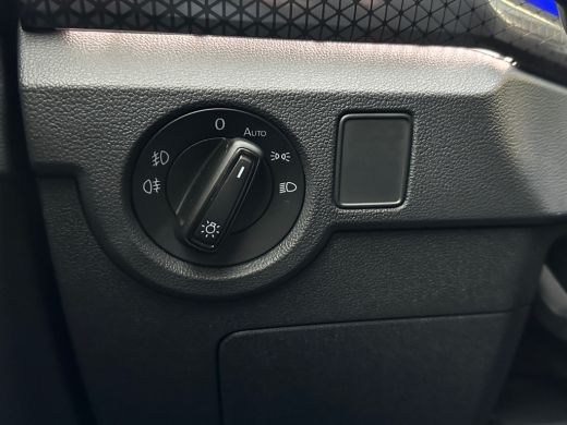 Volkswagen T-Cross 1.5 TSI December 2023 ActivLease financial lease