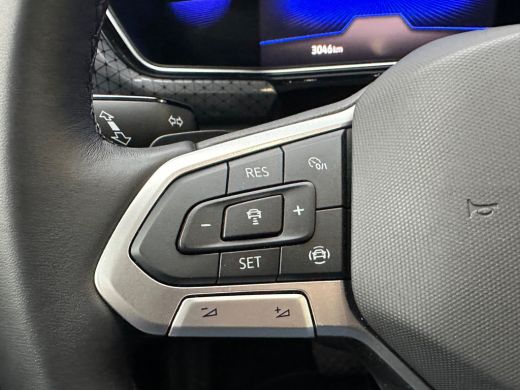 Volkswagen T-Cross 1.5 TSI December 2023 ActivLease financial lease